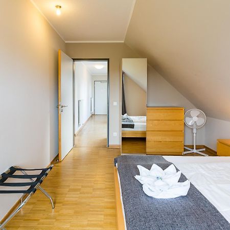 Hotel Haus Müllestumpe Bonn Zimmer foto