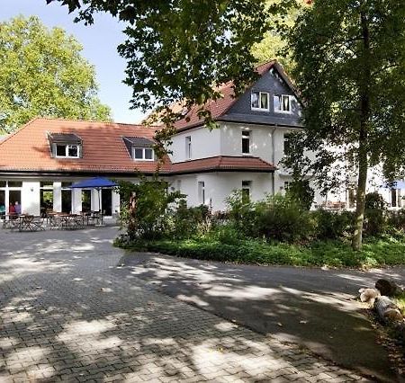 Hotel Haus Müllestumpe Bonn Zimmer foto