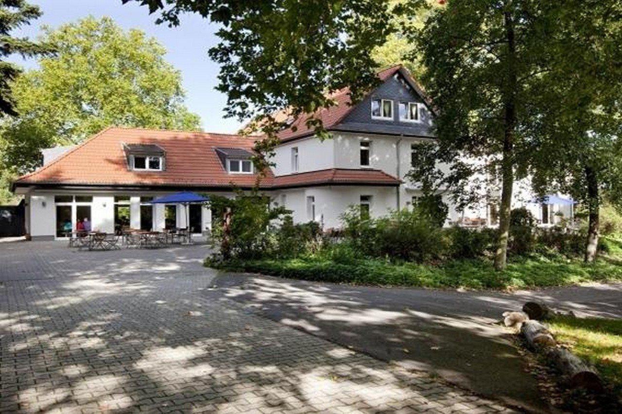 Hotel Haus Müllestumpe Bonn Exterior foto