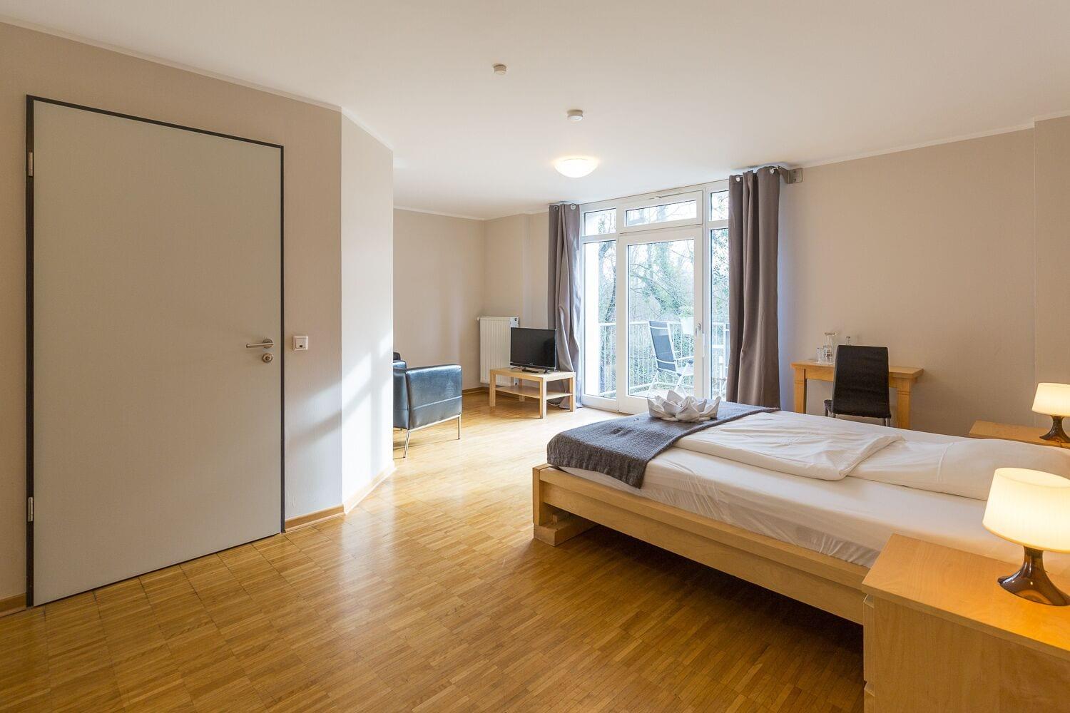 Hotel Haus Müllestumpe Bonn Exterior foto