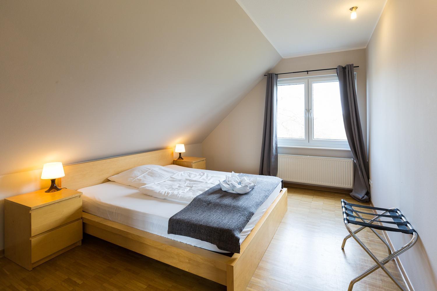 Hotel Haus Müllestumpe Bonn Zimmer foto