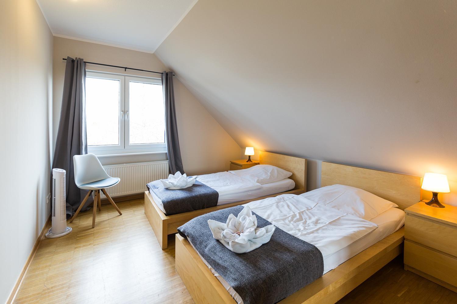 Hotel Haus Müllestumpe Bonn Zimmer foto