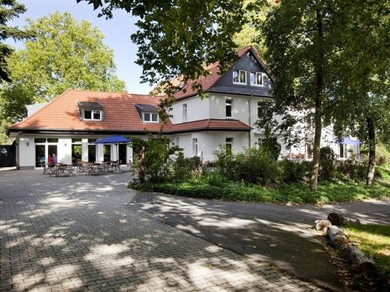 Hotel Haus Müllestumpe Bonn Zimmer foto